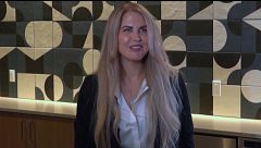 Liz Parris, la persona “más modificada genéticamente del planeta”, cuenta cómo arriesgó su vida alterando su ADN para luchar contra el envejecimiento