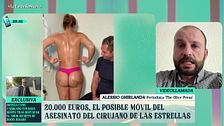 Nuevos datos el cirujano asesinado en Marbella: decenas de clientes insatisfechos alzan la voz