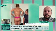 Nuevos datos el cirujano asesinado en Marbella: decenas de clientes insatisfechos alzan la voz