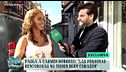 Exclusiva | Paola Olmedo lanza dardos directos a Carmen Borrego: "Las cositas me gustan a la cara"