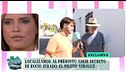 'La tarde se mueve' ha localizado al piloto que, según Rosa Benito, fue el gran amor de Rocío Jurado