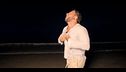 La hoguera de Rubén y su huida por la playa, al completo: “¡Se acabó!”