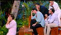 Nacho descubre que Náyades ha caído en la tentación con Andrea