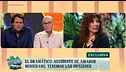 Amador Mohedano responde a las críticas de la hermana de Rosa Benito: "Hay una parte en la que le da toda la razón"