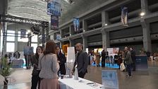 Madrid se está convirtiendo en el epicentro de congresos sobre longevidad: 1.500 personas pagan por escuchar a 50 ponentes de más de 20 países