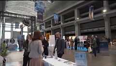 Madrid se está convirtiendo en el epicentro de congresos sobre longevidad: 1.500 personas pagan por escuchar a 50 ponentes de más de 20 países