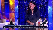Isa Pantoja cuenta cómo vivió el día de la detención de su madre: “Sabía que algo pasaba y que se la llevaban”