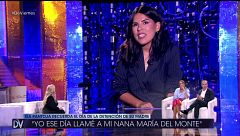 Isa Pantoja cuenta cómo vivió el día de la detención de su madre: “Sabía que algo pasaba y que se la llevaban”