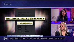 Las facturas de Julián Muñoz que destapan sus millonarios gastos con Isabel Pantoja: reformas, regalos de lujo y hasta 1.000 euros en teléfono