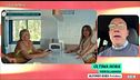 Alfonso Egea comparte los detalles que le transmite la Guardia Civil sobre el robo en casa de Sergio Rico