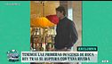 Exclusiva | Primeras imágenes de Roca Rey tras su ruptura con Tana Rivera