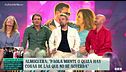 José María Almoguera reacciona a la nueva relación de Paola Olmedo con un guardaespaldas de su boda