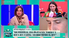 Roca Rey asegura que Tana Rivera "no se ha portado bien" con sus padres: la reacción del entorno de la influencer