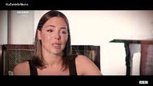 Alba Silva rompe su silencio y habla, por primera vez, del robo que ha sufrido: “Tenían a mi madre cogida”