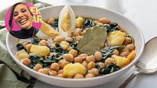 ¿Qué plato de cocina te recuerda a tu abuela?