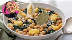 ¿Qué plato de cocina te recuerda a tu abuela?