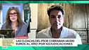 José María Olmo, periodista, sobre un presunto amaño de las cloacas del PSOE: "El presidente de la SEPI estaría cobrando mordidas del partido"