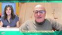 Ana Rosa, tras el buen diagnóstico médico de Chema Gil: "Yo también acabo de pasar la revisión"