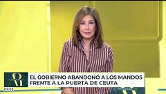 Ana Rosa: "Nos dijeron que Marruecos es un socio fiable. Y hoy sabemos que nos mintieron"