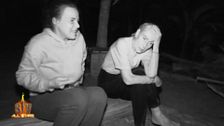 Todo lo que pasó tras la gran discusión de Marta Peñate con María Jesús y Chiqui: "Tiene el demonio dentro de ella"
