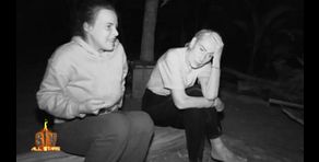 Todo lo que pasó tras la gran discusión de Marta Peñate con María Jesús y Chiqui: "Tiene el demonio dentro de ella"