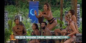 Ivana Icardi estalla como nunca ante Chiqui y confiesa: "Estamos cansados de ti"