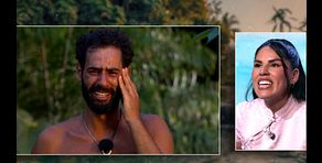 Isa Pi y Asraf intercambian unas bonitas palabras con motivo de su aniversario: "Me acuerdo todos los días de ti"