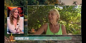 Las confesiones sexuales de Rosa Benito: de si ha hecho un trío, a cómo es en la intimidad
