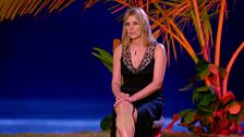 Las palabras de Sandra Barneda a un Nacho roto en la hoguera: “Que nadie te quite tu forma de amar”