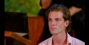 Las imágenes en la cama de Náyades y Andrea destrozan a Nacho: “Estoy en shock”