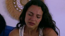 Paola y Sergio, al límite: ella está más rota que nunca y él se siente fatal tras saber que ha ido a Villa Playa
