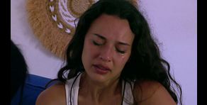 Paola y Sergio, al límite: ella está más rota que nunca y él se siente fatal tras saber que ha ido a Villa Playa