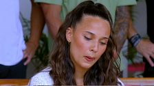 Paola confiesa la verdadera razón de su ‘asalto’ a la otra villa y hace autocrítica: “Las chicas no tienen la culpa”