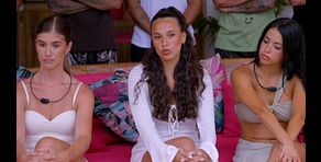 Paola desvela el comentario que escuchó sobre Josué de las solteras cuando irrumpió en Villa Playa: “Me pareció súper feo”