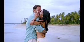 Rubén y Gema protagonizan un emotivo reencuentro que acaba con el espejo roto y una declaración de amor: “Confía en mí, baby”