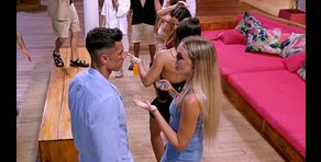 Las palabras de Náyades sobre Nacho y su relación que han hecho saltar la alarma en Villa Playa: “Voy de vacaciones a sentirme ‘yo”