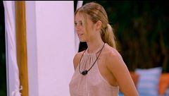 Irini revela el chico al que hubiera tentado si Sergio no estuviera en Villa Playa: “Eres yo, pero en hombre”