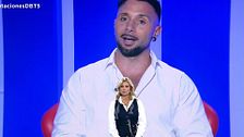 Rubén estrena cambio de look: “Me hacía falta”