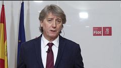 Renuncia toda la lista del PSOE de Palencia al Congreso