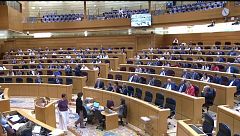 La batalla del control por el Senado comienza: todos por el control del Tribunal Constitucional