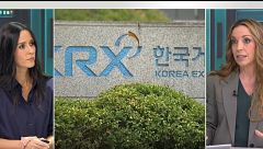 Las dudas que provoca la IA en el mercado de valores y en las bolsas internacionales provocan caídas bursátiles