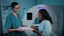 La IA será capaz de identificar con solo una fotografía el riesgo de muerte de pacientes con cáncer