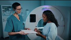 La IA será capaz de identificar con solo una fotografía el riesgo de muerte de pacientes con cáncer