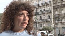 Los jóvenes españoles, pobres tras pagar su alquiler: “Estoy viviendo al límite”