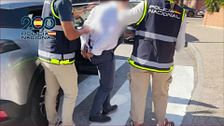 Detenido un profesor de un colegio religioso en Madrid como sospechoso de haber abusado al menos de nueve menores