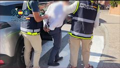Detenido un profesor de un colegio religioso en Madrid como sospechoso de haber abusado al menos de nueve menores