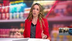 La energía y los fertilizantes impulsará la inflación en los precios de los alimentos