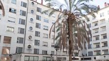 El Gobierno Vasco adquiere a Testa las 510 viviendas de Benta Berri en San Sebastián
