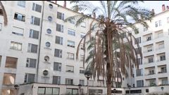 El Gobierno Vasco adquiere a Testa las 510 viviendas de Benta Berri en San Sebastián