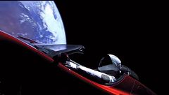 Elon Musk plantea fusionar SpaceX y para crear un gigante tecnológico